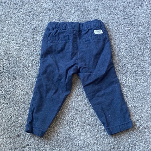 6-9 month Oshkosh boys outfit - Picture 5 of 5